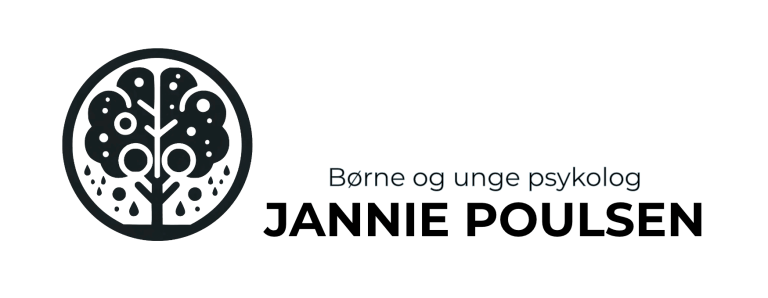 Jannie Poulsen logo